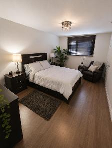 Beau 4 1/2 à Chateauguay - Photo 5