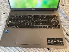 Acer Aspire Go 15 Laptop