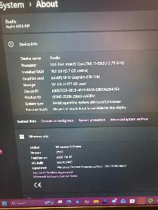 Acer Aspire Go 15 Laptop - Photo 5
