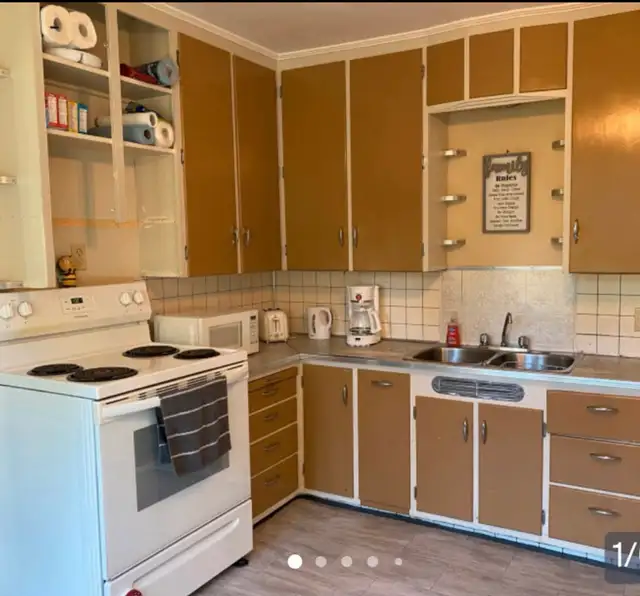 House 4 Rent B0T1B0