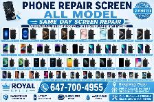 Need Back Glass Repaired | Battery Service | Charging Port