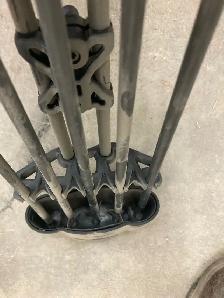 Bear Combound Bow - Photo 4