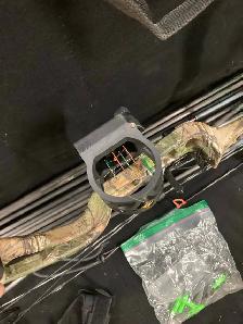 Bear Combound Bow - Photo 7