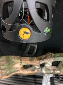 Bear Combound Bow - Photo 8