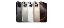 Apple- iPhone 16 Pro Max 1 TB unlock on Sale - Photo 3