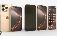 Apple- iPhone 16 Pro Max 1 TB unlock on Sale - Photo 5