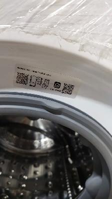 LG WashTower WKHC152HWA - Photo 2