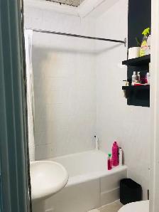 4½ – Électroménagers inclus, 2 chambres près du métro - Photo 5