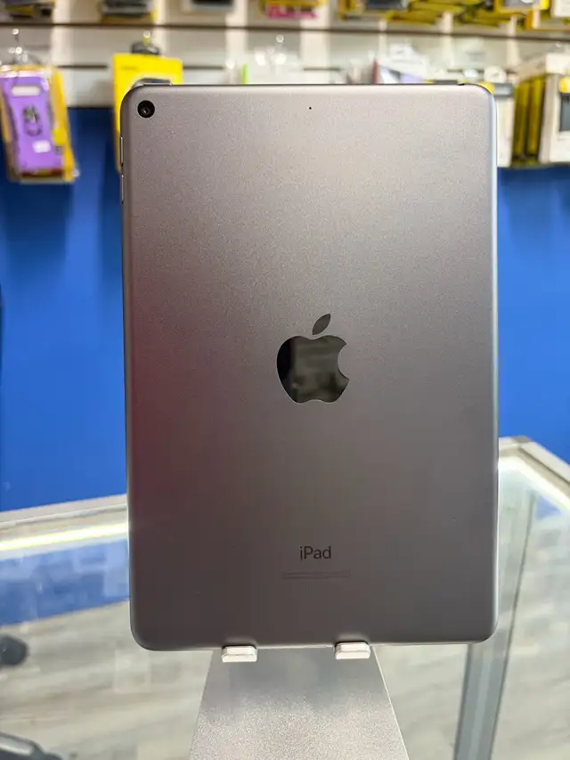 iPad Mini 5th Gen 64gb (Store Warranty)