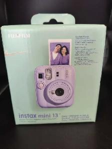 Fujifilm instax mini 13 Instant camera