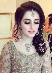 Professional makeup/hair $150 bridal/party in studio/mobile Ne