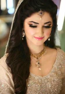 Professional makeup/hair $150 bridal/party in studio/mobile Ne - Photo 2
