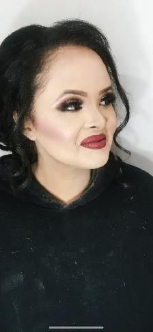 Professional makeup/hair $150 bridal/party in studio/mobile Ne - Photo 5