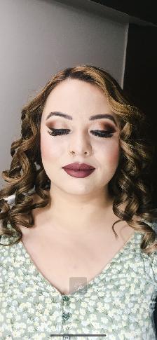 Professional makeup/hair $150 bridal/party in studio/mobile Ne - Photo 6