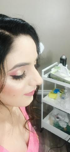 Professional makeup/hair $150 bridal/party in studio/mobile Ne - Photo 7
