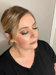 Professional makeup/hair $150 bridal/party in studio/mobile Ne - Photo 8