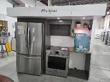 appliance displays