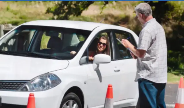 DRIVING INSTRUCTOR/ DRIVING INSTRUCTOR/ DRIVING INSTRUCTOR