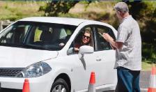 DRIVING INSTRUCTOR/ DRIVING INSTRUCTOR/ DRIVING INSTRUCTOR