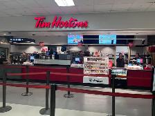 Tim Hortons - SAIT Hiring Full Time Team Member