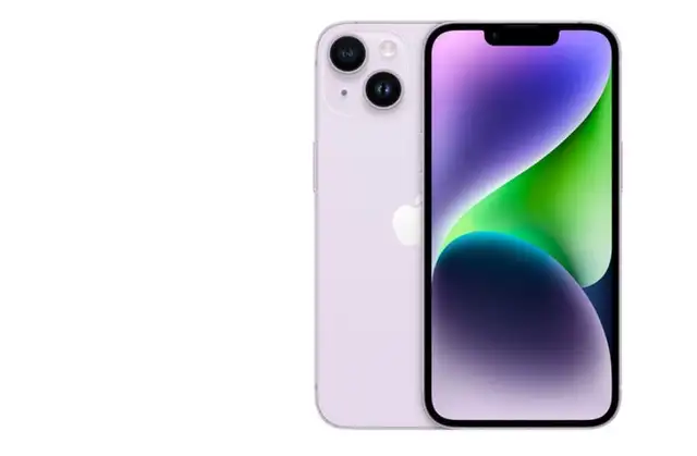 iPhone-14 Brand New Sealed on Sale