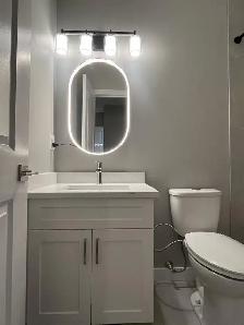 1 bedroom New basement suite - Photo 4