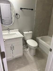 1 bedroom New basement suite - Photo 5