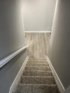 1 bedroom New basement suite - Photo 7