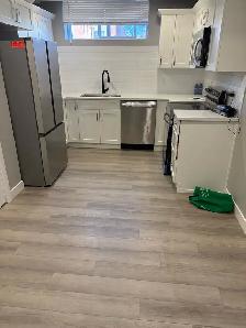 1 bedroom New basement suite - Photo 8