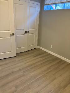 1 bedroom New basement suite - Photo 9