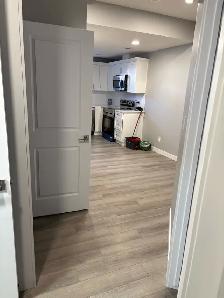 1 bedroom New basement suite - Photo 10