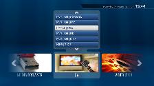 Sports & Entertainment TV