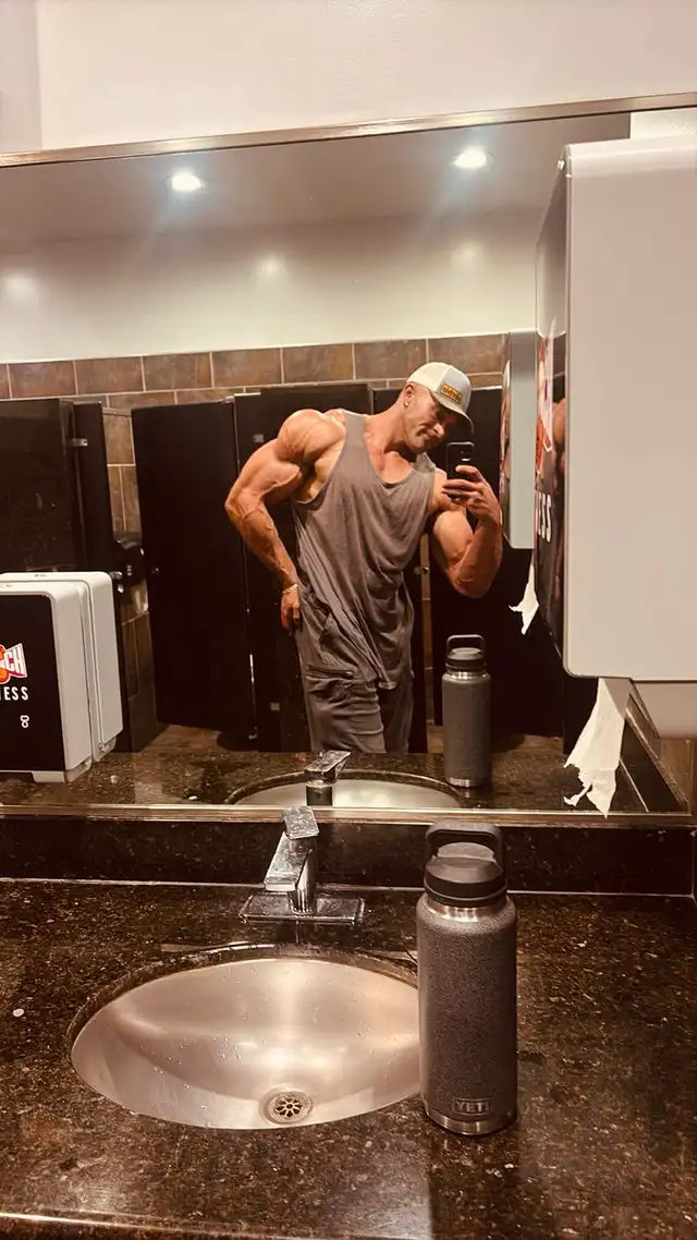 Personal training