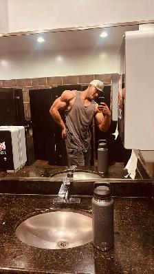 Personal training