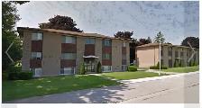 2 Bedroom unit available at 190 Coulton Dr. Mitchell, ON $1,450.