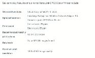 Brand New Xerox VersaLink C7125 Color Printer - Photo 2