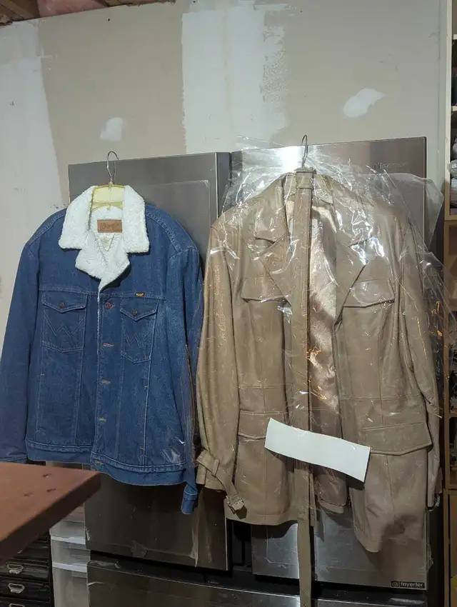 coats for sale