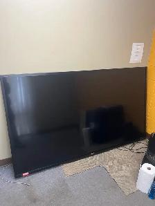 Sharp Aquos 90" TV LC-90LE657U