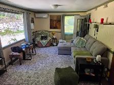 Furnished 2-Bedroom Bungalow — Winter Rental, East River, NS - Photo 3