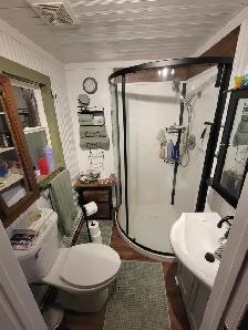 Furnished 2-Bedroom Bungalow — Winter Rental, East River, NS - Photo 4