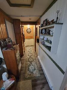 Furnished 2-Bedroom Bungalow — Winter Rental, East River, NS - Photo 5