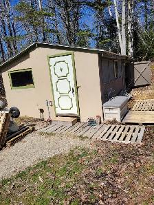 Furnished 2-Bedroom Bungalow — Winter Rental, East River, NS - Photo 7