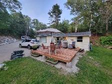 Furnished 2-Bedroom Bungalow — Winter Rental, East River, NS - Photo 11