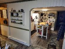 Furnished 2-Bedroom Bungalow — Winter Rental, East River, NS - Photo 12