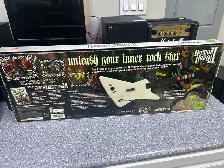 360 Guitar Hero 2 Game & X-Plorer Kit Boxed - Photo 3