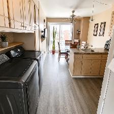 Grand 5 1/2 à Longueuil