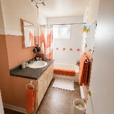 Grand 5 1/2 à Longueuil - Photo 4
