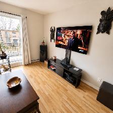Grand 5 1/2 à Longueuil - Photo 5