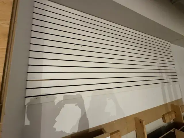 used slat board good condition