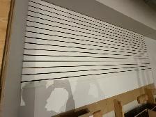 used slat board good condition